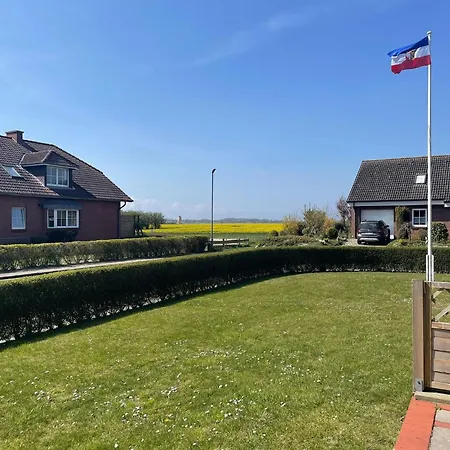 Schwenn Nr2 Appartement Neue Tiefe Fehmarn