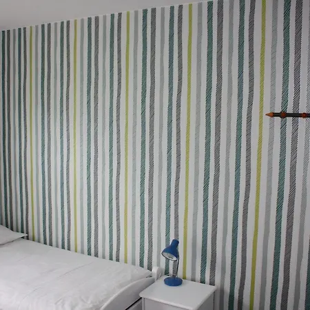 Ferienwohnung Schwenn Nr2 *