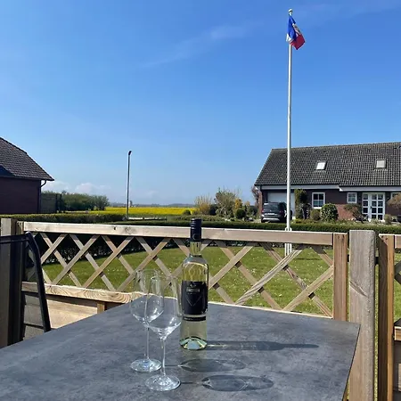 Ferienwohnung Schwenn Nr2 * Neue Tiefe Fehmarn