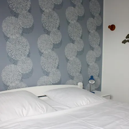 Apartment Ferienwohnung Schwenn Nr2