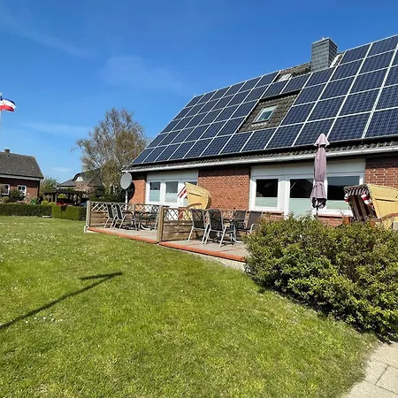 Ferienwohnung Schwenn Nr2 Apartment *