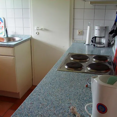 Schwenn Nr2 Appartement Neue Tiefe Fehmarn