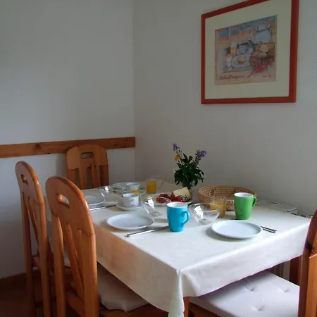 Ferienwohnung Schwenn Nr2 * Neue Tiefe Fehmarn
