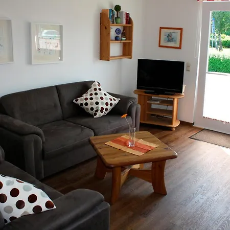 Ferienwohnung Schwenn Nr2 Apartment