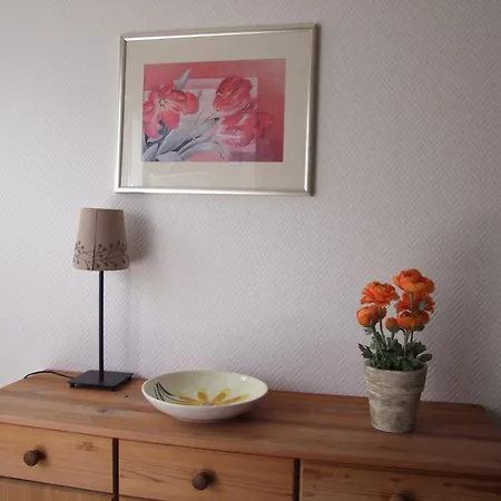 Apartment Ferienwohnung Schwenn Nr2 *