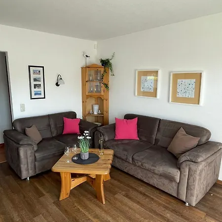 Appartement Schwenn Nr2 Neue Tiefe Fehmarn