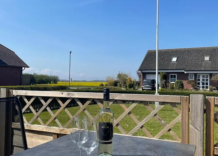 Schwenn Nr2 * Neue Tiefe Fehmarn