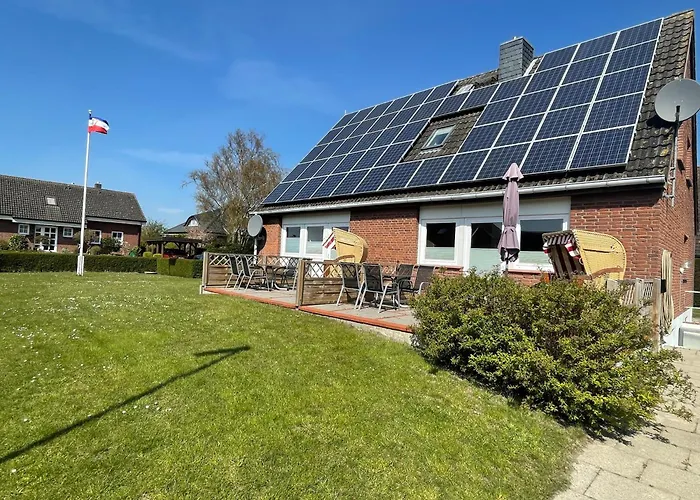 Schwenn Nr2 Appartamento *