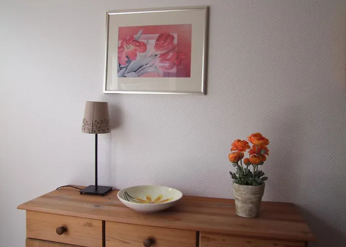 Appartamento Schwenn Nr2 *